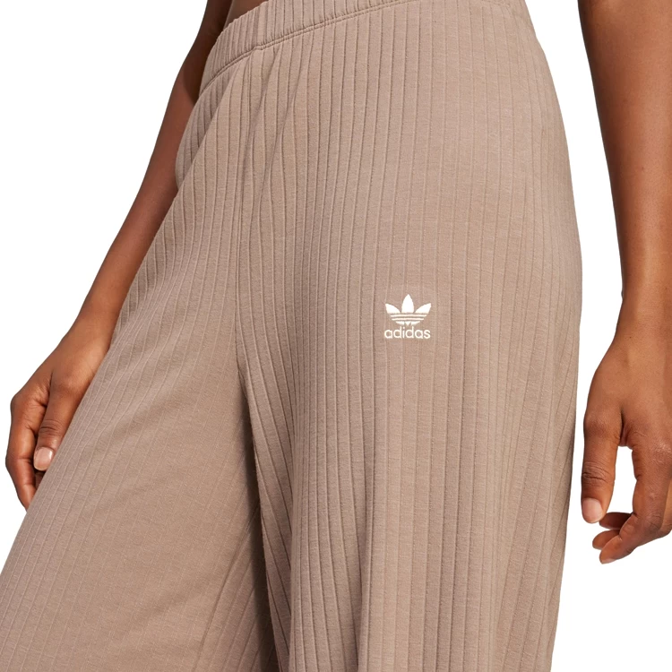 Брюки Adidas ESS WR PANT XXS Коричневый Женский photo 5