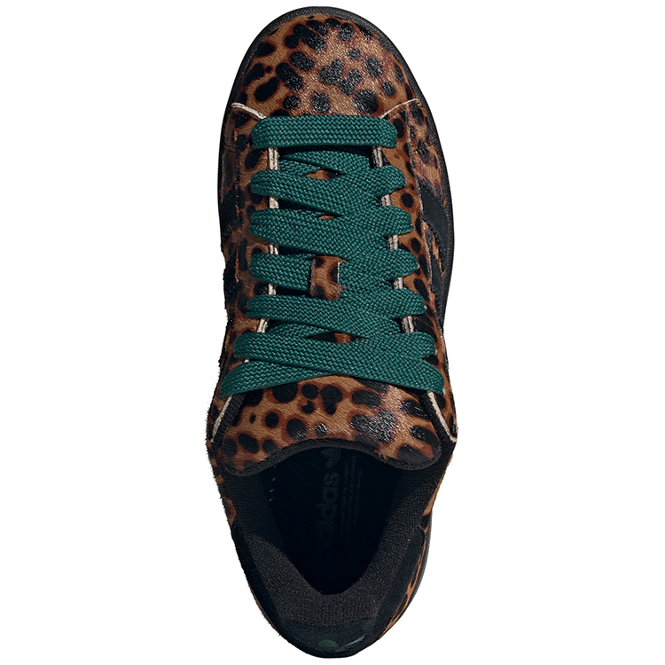 Кроссовки Adidas CAMPUS 00s W / Женский / 39.5 / Бежевый photo 2