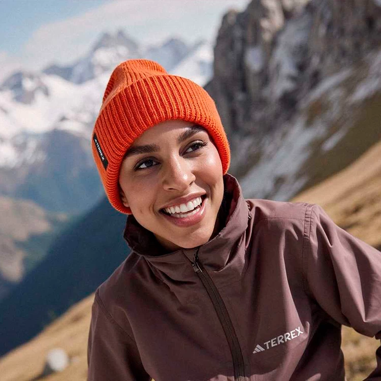 Шапка Adidas MT BEANIE photo 4