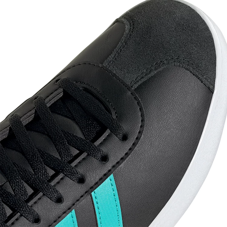 Кроссовки Adidas VL COURT MER / Мужской / 47.5 / Черный photo 5