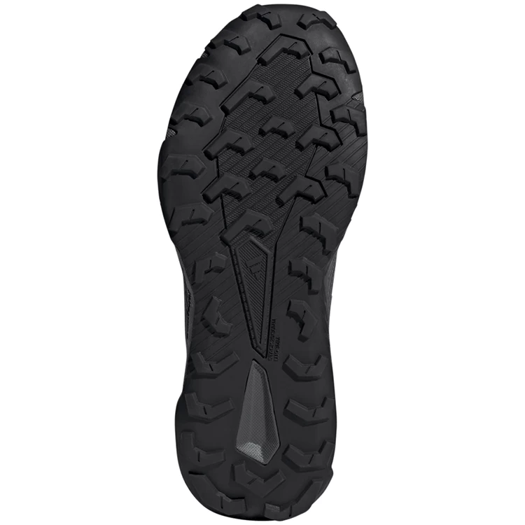 Кроссовки Adidas TERREX TRACEFINDER 2 CLIMA / Мужской / 39.5 / Зеленый photo 4