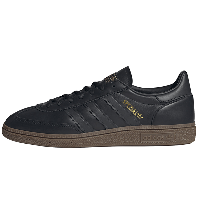 Incaltaminte Sport Adidas HANDBALL SPEZIAL pt Barbati / 39.5 / Negru photo 1