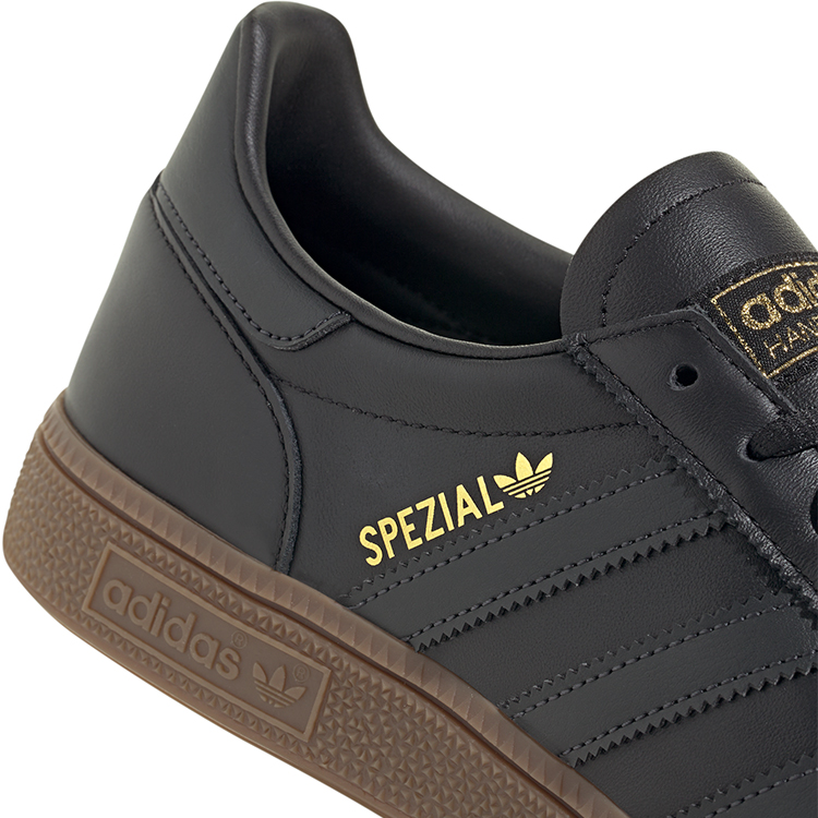 Incaltaminte Sport Adidas HANDBALL SPEZIAL pt Barbati / 39.5 / Negru photo 2