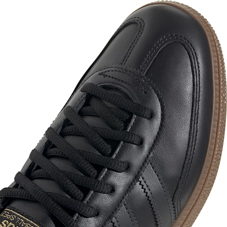 Кроссовки Adidas HANDBALL SPEZIAL / Мужской / 46.5 / Черный photo 3