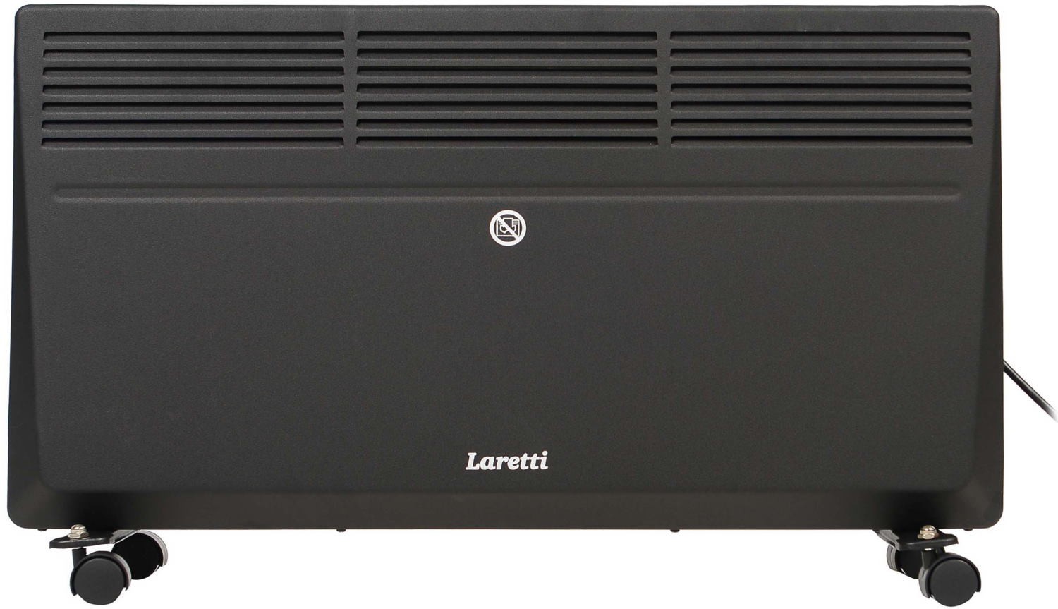 Конвектор Laretti LR-HT8668 photo Конвектор Laretti LR-HT8668 photo
