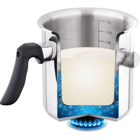 Ковш Lamart LT1068 photo 2