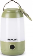 Lanterna camping Sencor SLL68 