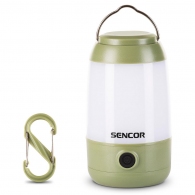 Lanterna camping Sencor SLL68 thumbnav 2