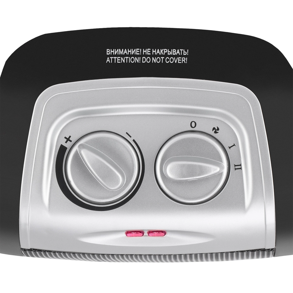 Тепловентилятор Vitek VT2068 photo 6