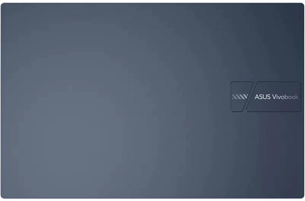 Laptop Asus X1504ZABQ368 15.6 / Albastru photo 2