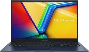 Ноутбук Asus X1504ZABQ368, Core i7, 16 ГБ ГБ, Синий 