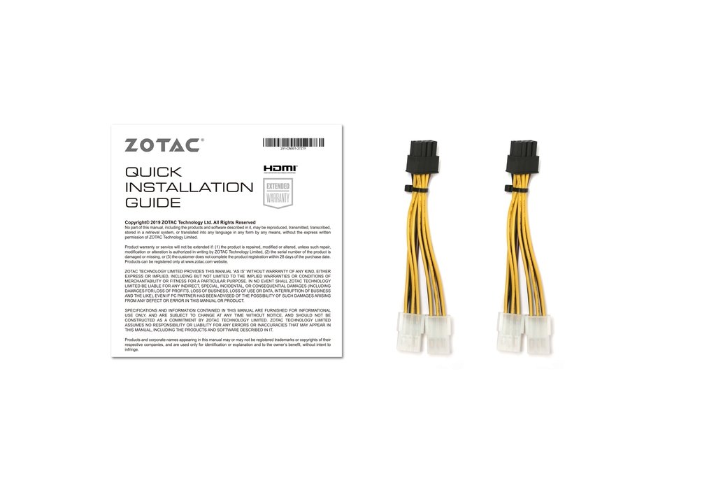 ZOTAC GeForce RTX 3070 Ti AMP Holo 8GB GDDR6X, 256bit, 1830/19000Mhz, Ampere, PCIeX16 4.0, Triple Fan / IceStorm 2.0, 2.5 Slot, 1xHDMI, 3xDP, Active Fan Control/FREEZE Fan Stop, SPECTRA 2.0 RGB, Holo Black Design, Metal Wraparound RGB Led Backplate, Prem photo 2
