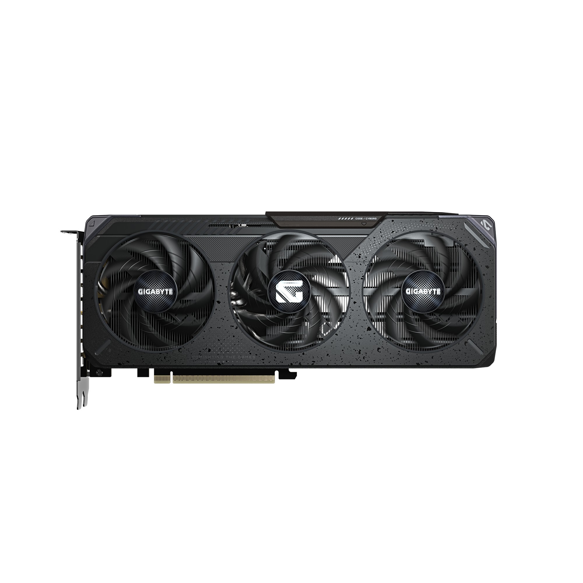 Видеокарта GIGABYTE GeForce RTX 5060 Ti GAMING OC 8G / 8GB / GDDR7 / 128bit photo 2