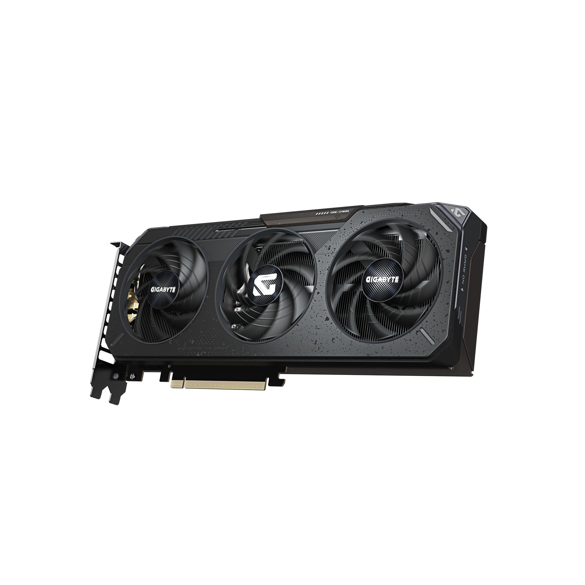Видеокарта GIGABYTE GeForce RTX 5060 Ti GAMING OC 8G / 8GB / GDDR7 / 128bit photo 4