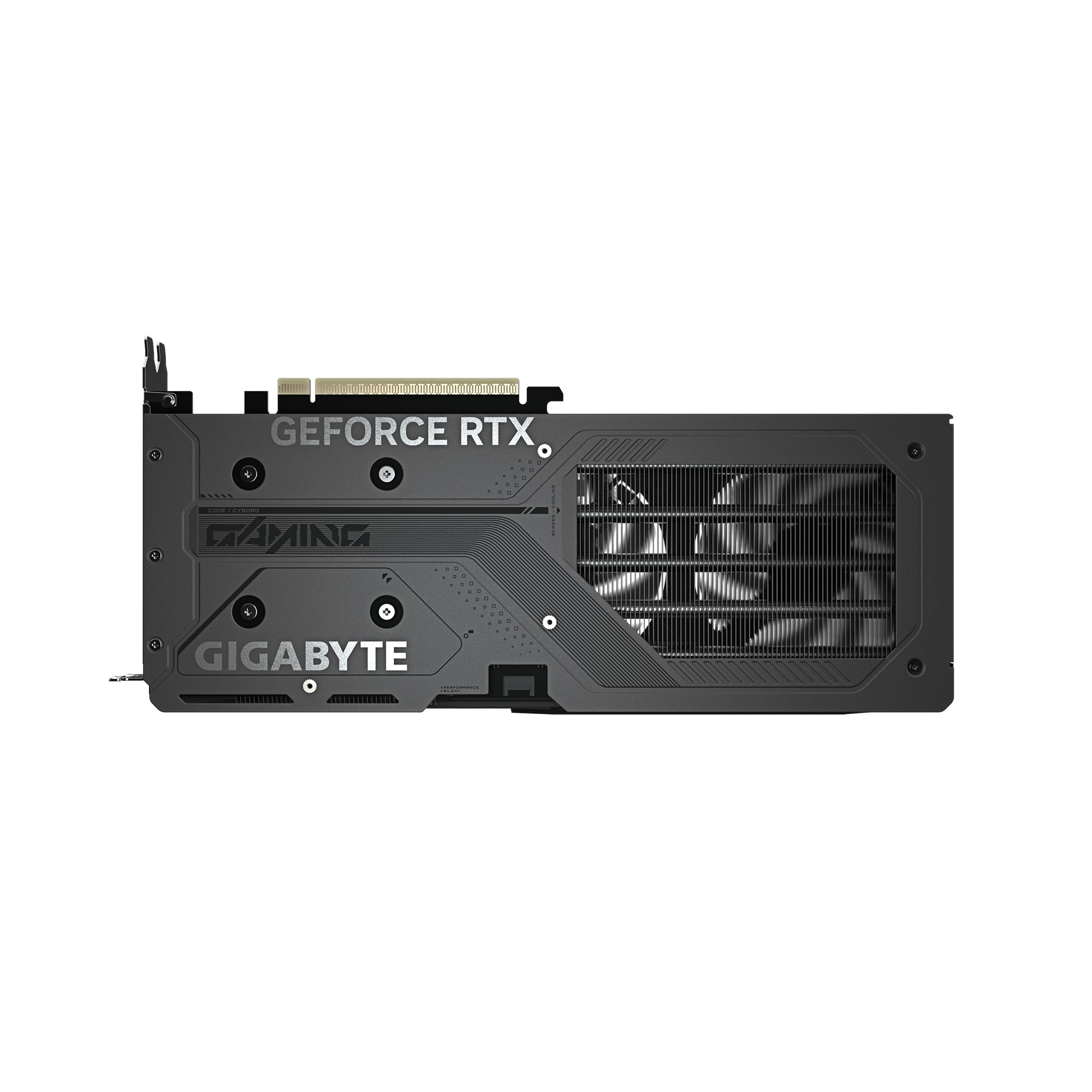 Видеокарта GIGABYTE GeForce RTX 5060 Ti GAMING OC 8G / 8GB / GDDR7 / 128bit photo 5