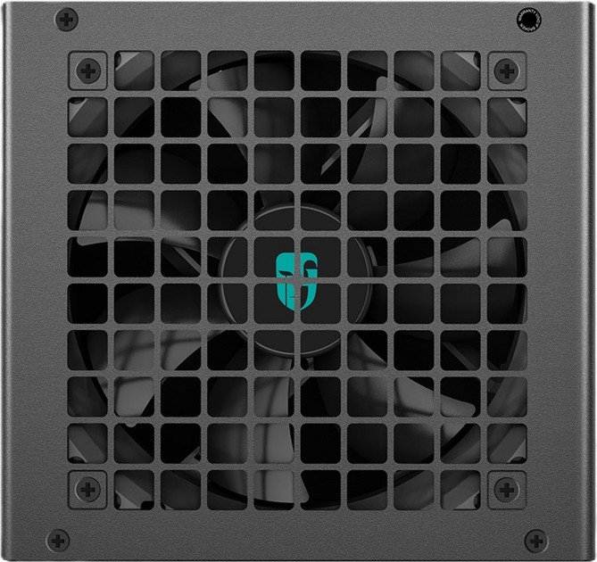 Блок питания 600W DEEPCOOL PF600X photo 2