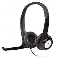 Casti Logitech USB H390 thumbnav 1