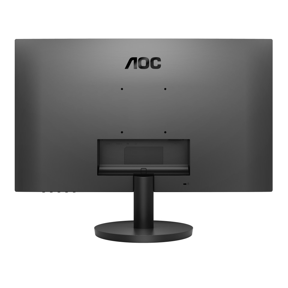 27.0” Монитор AOC Q27B3MA / QHD / 4ms / 75Hz / Black photo 6