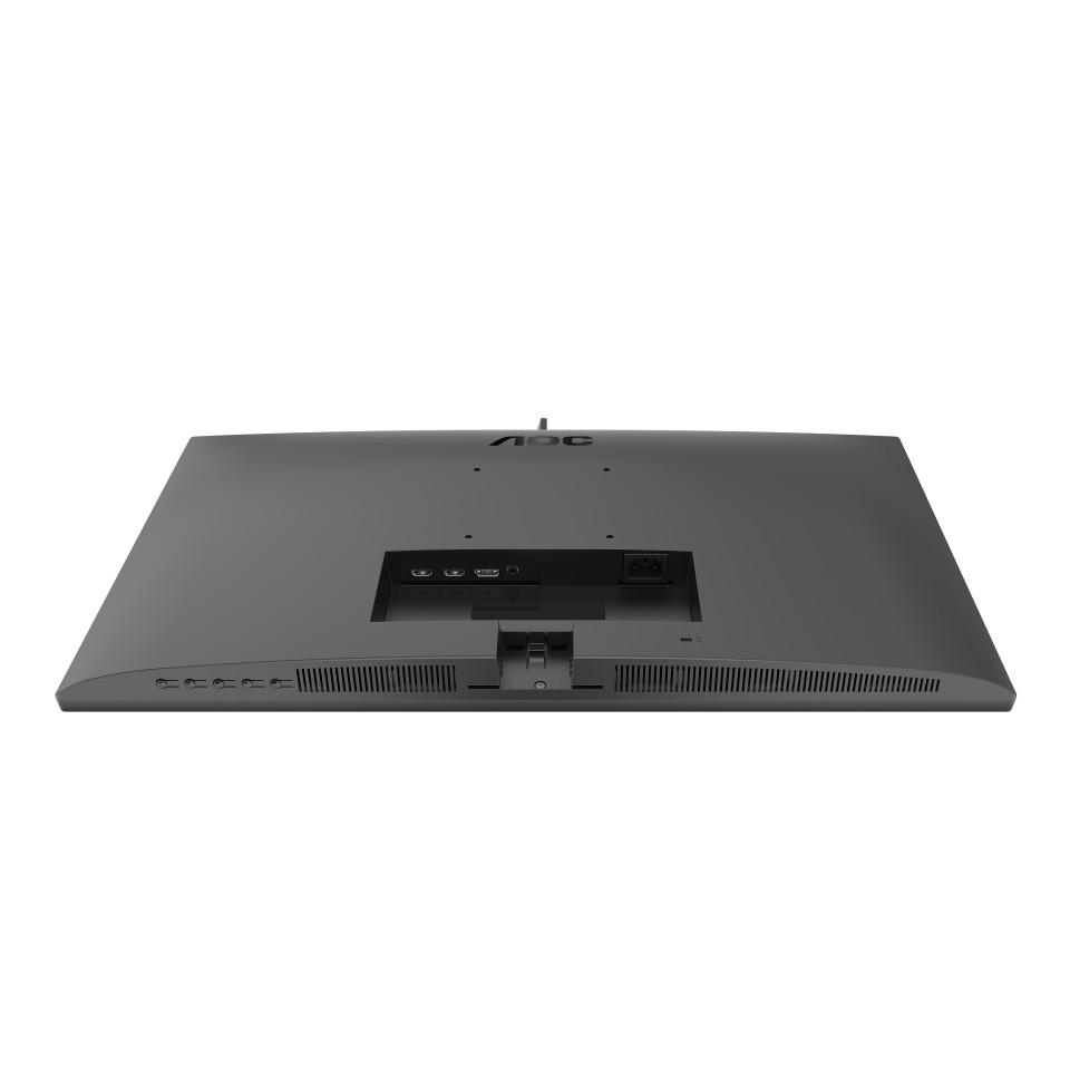 27.0” Монитор AOC Q27B3MA / QHD / 4ms / 75Hz / Black photo 7