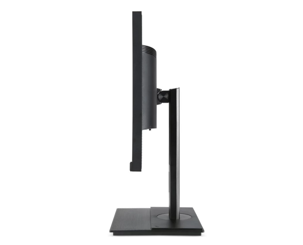 27.0” Монитор ACER  B276HUL [UM.HB6EE.E01] / QHD / 5ms / Grey photo 4