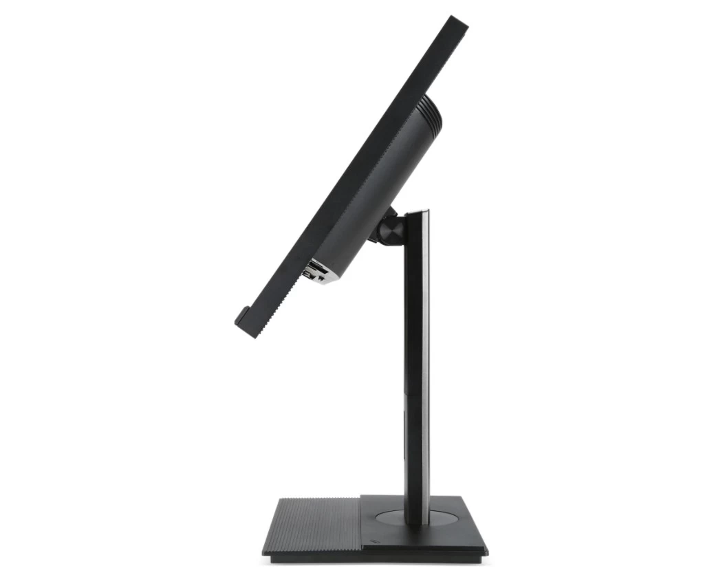 27.0” Монитор ACER  B276HUL [UM.HB6EE.E01] / QHD / 5ms / Grey photo 5