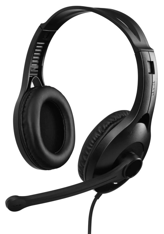 Наушники Edifier K800, USB,  Black photo 2