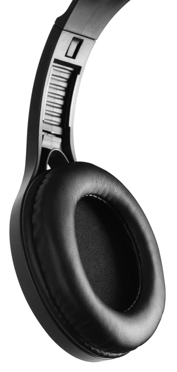 Наушники Edifier K800, USB,  Black photo 3