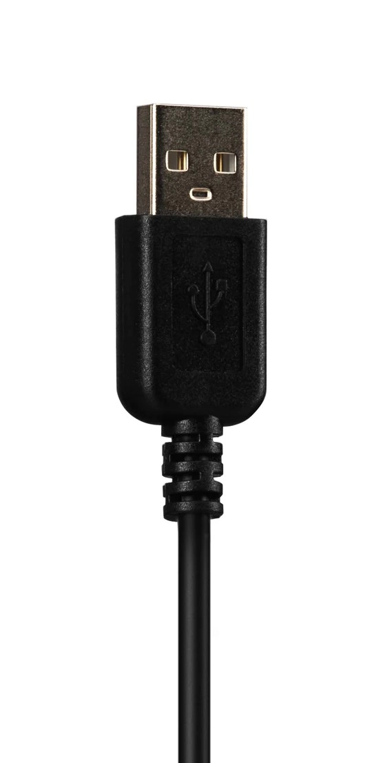 Наушники Edifier K800, USB,  Black photo 7