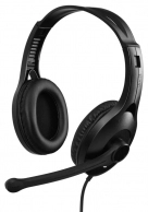Наушники Edifier K800, USB,  Black thumbnav 2