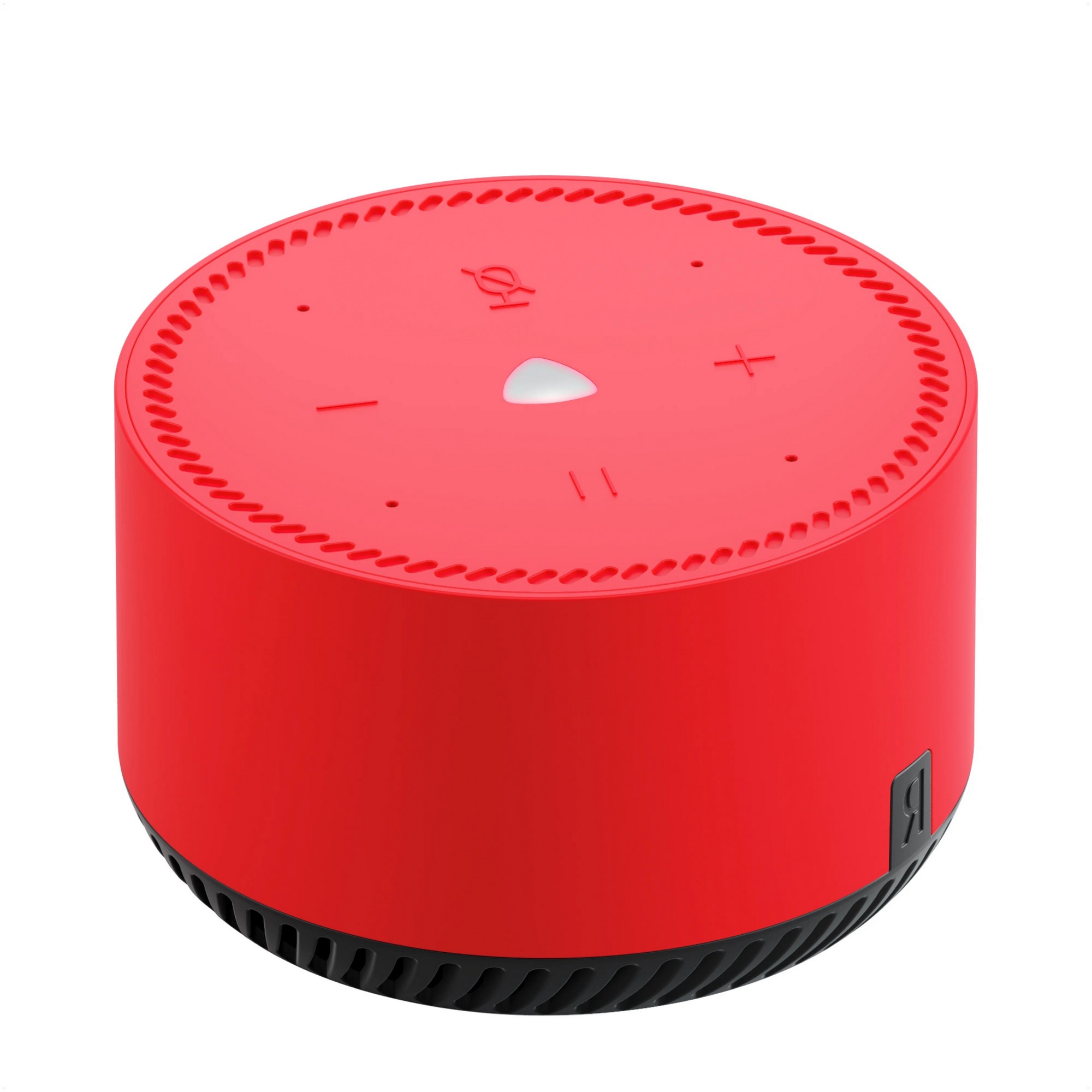 Boxa Smart Yandex Station LITE / with Alisa / 5W / Chile photo 1