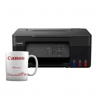 MFD cu CISS Canon Pixma G2430+Gift / A4 / Black 