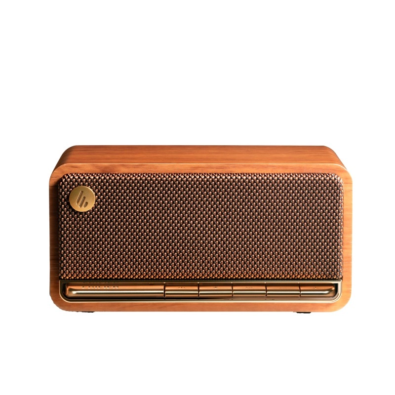Boxa Bluetooth de masa Edifier MP230 Brown / 20W / Bluetooth 5.0 / 2500mAh photo 2