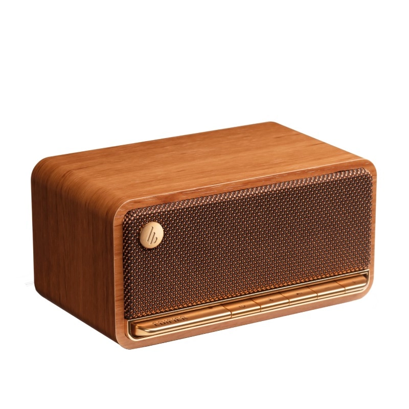 Boxa Bluetooth de masa Edifier MP230 Brown / 20W / Bluetooth 5.0 / 2500mAh photo 4