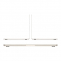 MacBook Air 13.6 M4, 24 GB, 512 GB, Starlight thumbnav 4