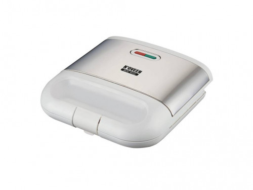NOVEEN Tостер SM451, Ceramic Inox, 800W photo 1