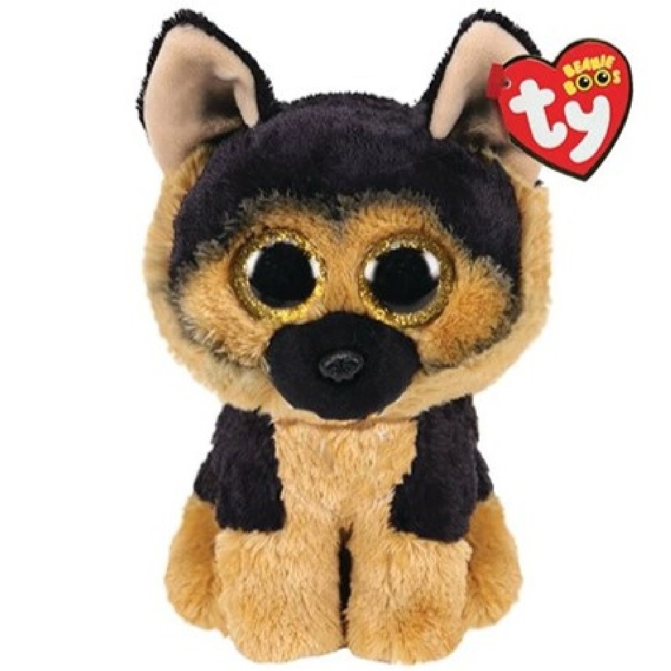 TY TY36309 Bb Spirit - German Sheperd 15cm photo 1
