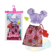 Mattel Barbie GWD96 Set Hainute In Asort. 
