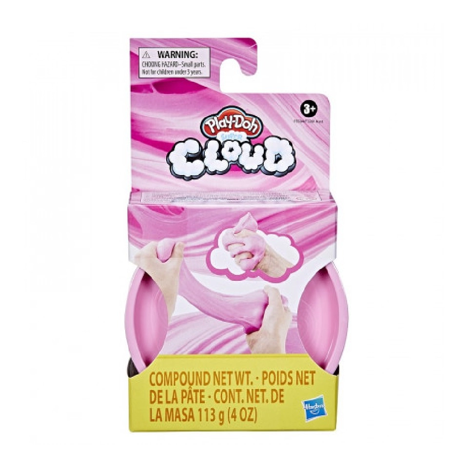 Hasbro F3281 ПлэйДо Воздушный Слайм в ассортименте photo 1