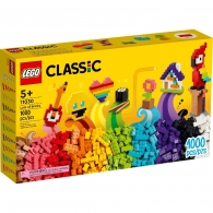 LEGO Classic 11030 Lots of Bricks thumbnav 1