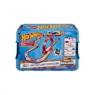 Mattel HMC04 HW TB Set Pista "Trucuri de Foc" 