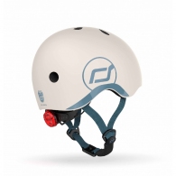 Scoot&Ride 96360 Casca Highway XXS-S Ash thumbnav 1