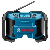 Radio Bosch GPB 12V-10 Solo, 0601429200 