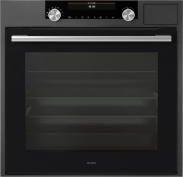 Встраиваемый шкаф с пароваркой Asko BO6SA2F3-42-OCS8687A 