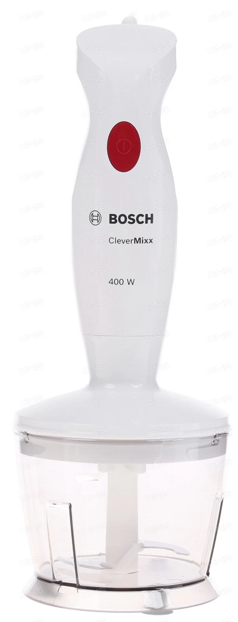 Blender Bosch MSM14200 photo 2