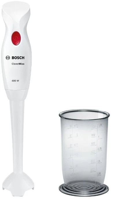 Blender Bosch MSM14200 photo 3
