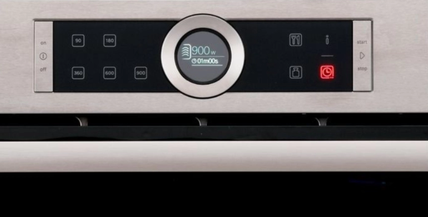 Микроволновая печь  Bosch CFA634GS1 photo 1