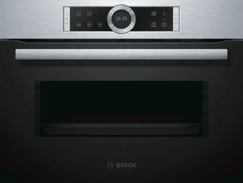 Микроволновая печь  Bosch CFA634GS1 photo 3