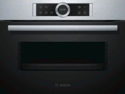 Микроволновая печь  Bosch CFA634GS1 thumbnav 3