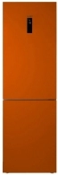 Frigider cu congelator jos Haier C2F636CORG, 364 l, 190.5 cm, A+ 