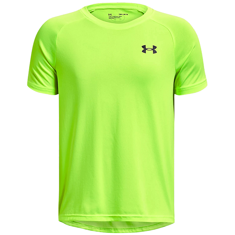 Tricou Under Armour UA Tech 2.0 SS photo Tricou Under Armour UA Tech 2.0 SS photo
